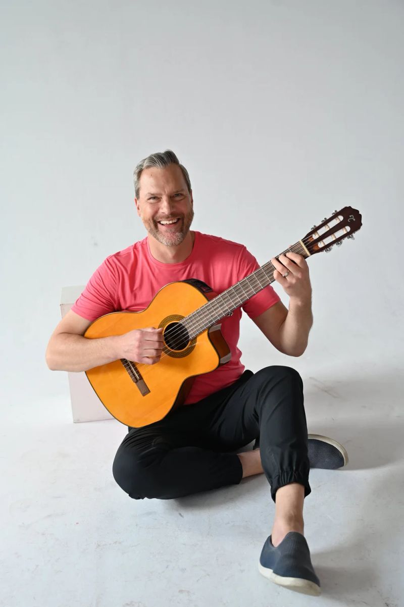 Eric Paetkau