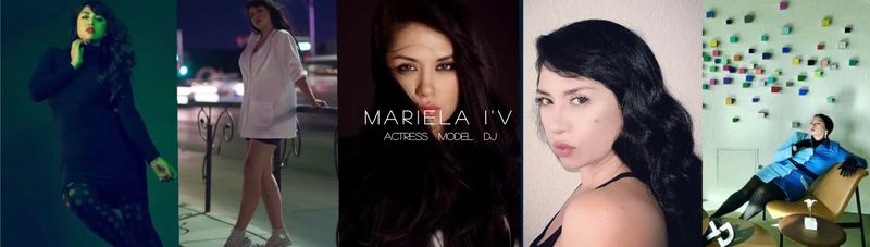 Mariela I'V