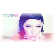 DJ I’V LOVE