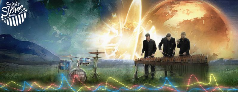 Sticks and Stone Percussion