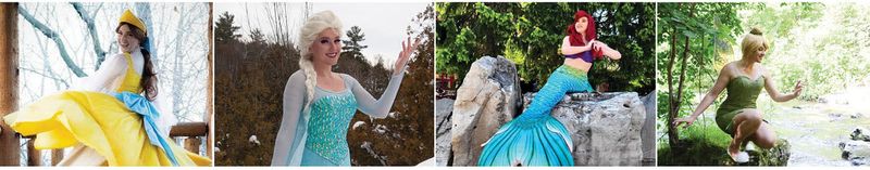 Mermaid Molly Flora