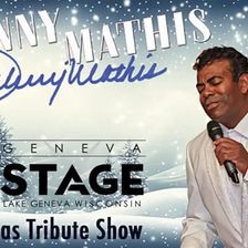 Mirror of Johnny Mathis