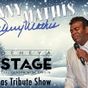 Mirror of Johnny Mathis