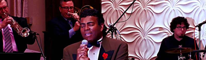 The Timeless Voice and Romance of Johnny Mathis, Live