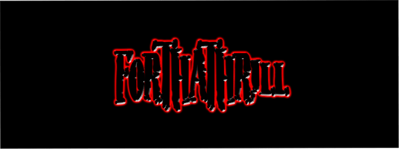 ForThaThrill