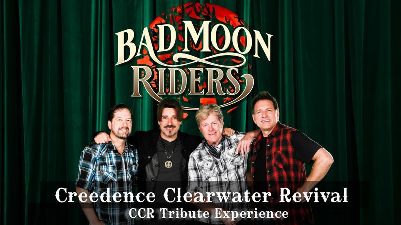 Bad Moon Riders