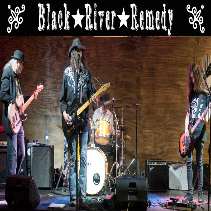 Country, Southern Rock and a Dash of Mystery