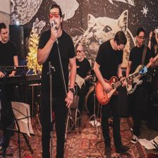 Robots And Gods