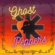 Ghost Peppers
