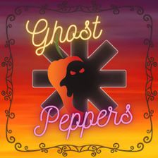 Ghost Peppers
