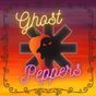 Ghost Peppers